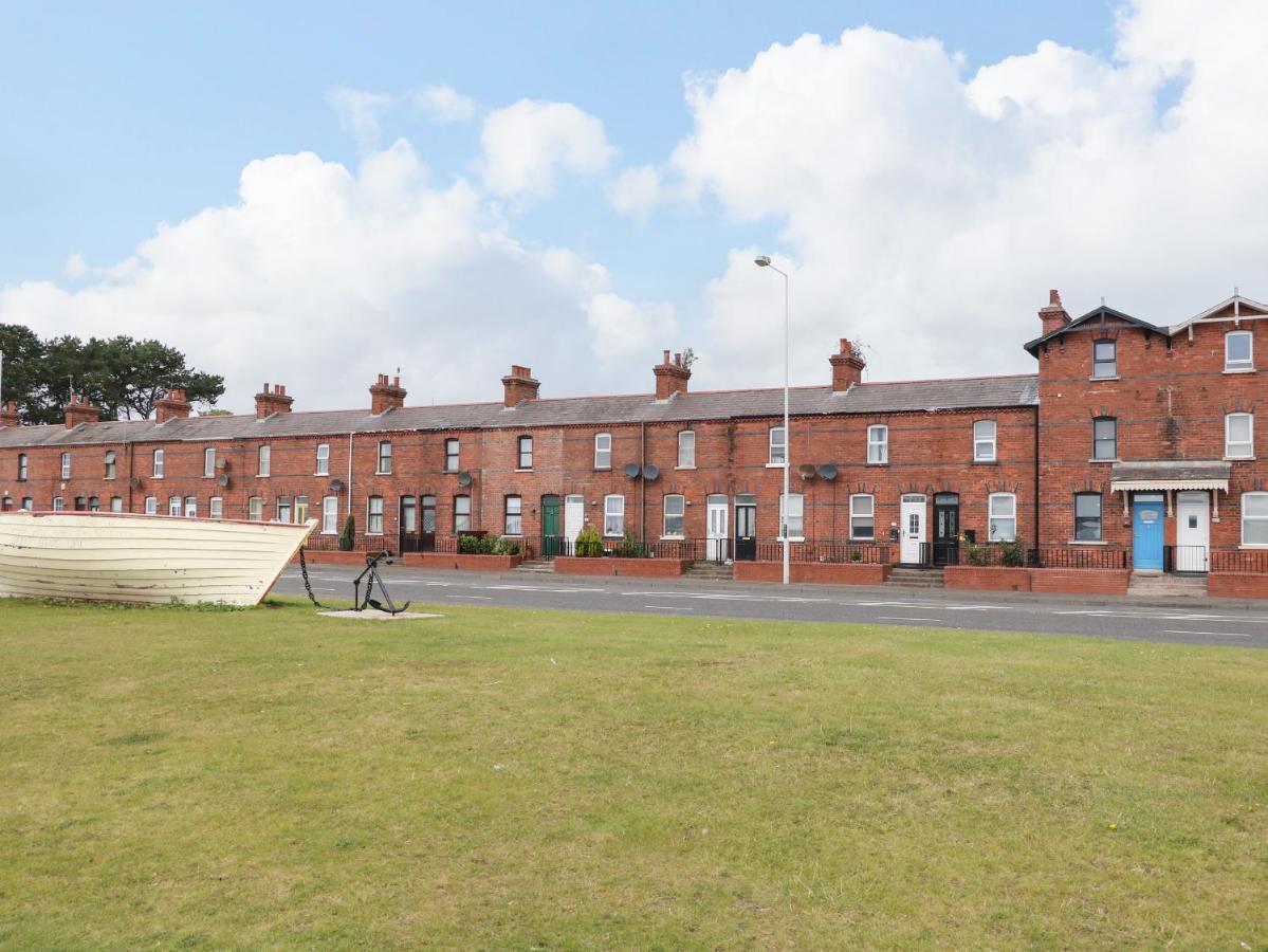 Lough Mill House Villa Newtownabbey Exterior photo